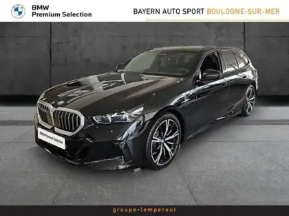 Photo Bmw Serie 5