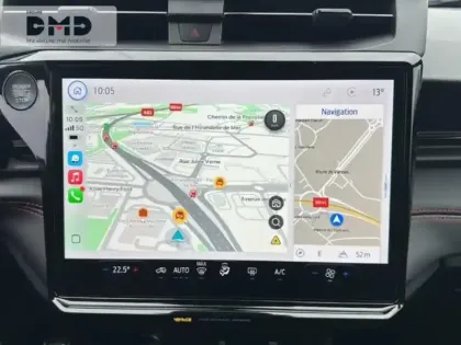 Photo 5 Ford Puma  1.0 EcoBoost Hybrid 125ch ST-Line X S&S