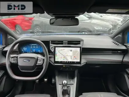 Photo 4 Ford Puma  1.0 EcoBoost Hybrid 125ch ST-Line X S&S