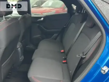 Photo 9 Ford Puma  1.0 EcoBoost Hybrid 125ch ST-Line X S&S