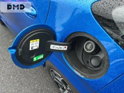 Photo 14 Ford Puma  1.0 EcoBoost Hybrid 125ch ST-Line X S&S