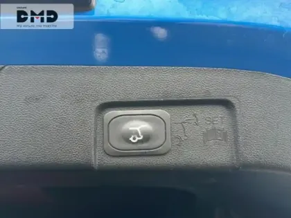 Photo 13 Ford Puma  1.0 EcoBoost Hybrid 125ch ST-Line X S&S