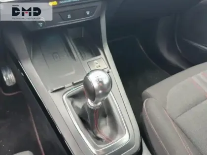 Photo 7 Ford Puma  1.0 EcoBoost Hybrid 125ch ST-Line X S&S