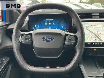 Photo 6 Ford Puma  1.0 EcoBoost Hybrid 125ch ST-Line X S&S