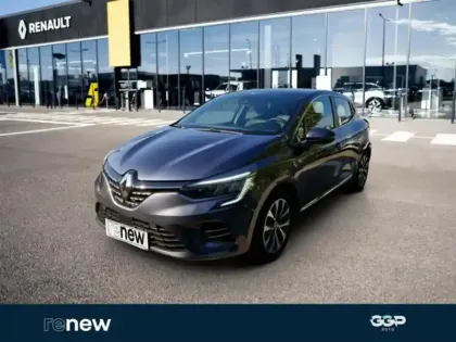 Photo Renault Clio
