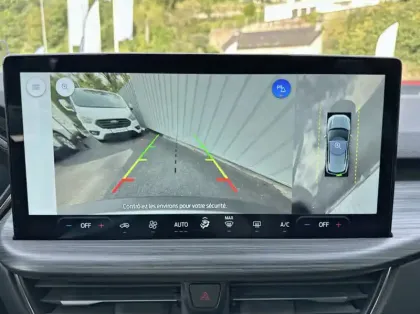 Photo 15 Ford Kuga 2.5 Duratec 243ch Hybride Rechargeable Active X Powershift