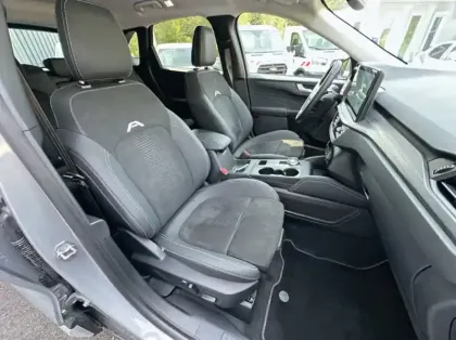 Photo 26 Ford Kuga 2.5 Duratec 243ch Hybride Rechargeable Active X Powershift