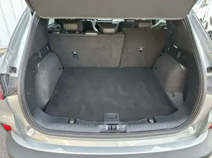 Photo 10 Ford Kuga 2.5 Duratec 243ch Hybride Rechargeable Active X Powershift