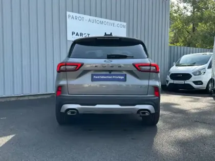 Photo 24 Ford Kuga 2.5 Duratec 243ch Hybride Rechargeable Active X Powershift