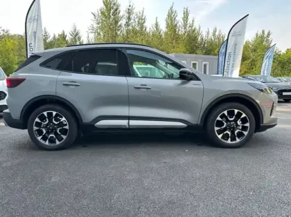 Photo 25 Ford Kuga 2.5 Duratec 243ch Hybride Rechargeable Active X Powershift