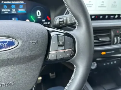 Photo 20 Ford Kuga 2.5 Duratec 243ch Hybride Rechargeable Active X Powershift