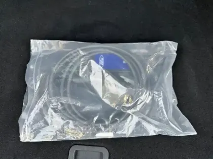 Photo 27 Ford Kuga 2.5 Duratec 243ch Hybride Rechargeable Active X Powershift