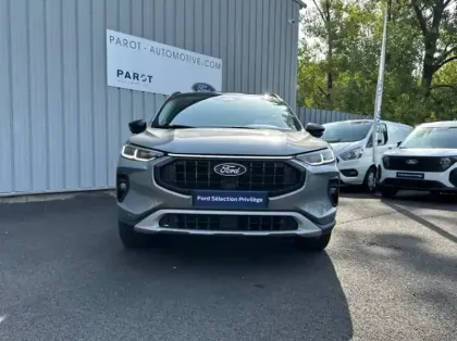 Photo 22 Ford Kuga 2.5 Duratec 243ch Hybride Rechargeable Active X Powershift