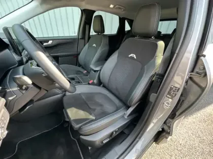 Photo 9 Ford Kuga 2.5 Duratec 243ch Hybride Rechargeable Active X Powershift