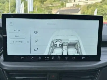 Photo 4 Ford Kuga 2.5 Duratec 243ch Hybride Rechargeable Active X Powershift