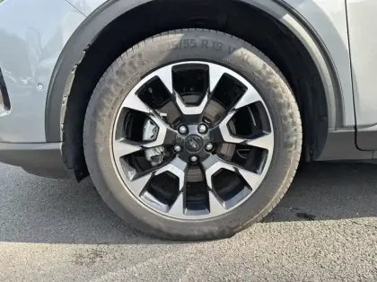 Photo 13 Ford Kuga 2.5 Duratec 243ch Hybride Rechargeable Active X Powershift