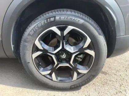 Photo 8 Citroën C5 aircross BlueHDi 130 EAT8 Max