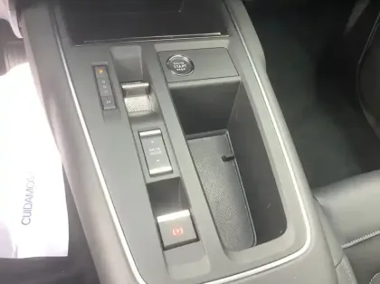 Photo 21 Citroën C5 aircross BlueHDi 130 EAT8 Max