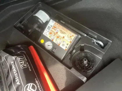 Photo 23 Citroën C5 aircross BlueHDi 130 EAT8 Max