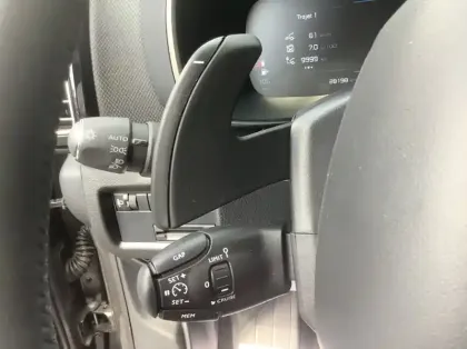 Photo 27 Citroën C5 aircross BlueHDi 130 EAT8 Max