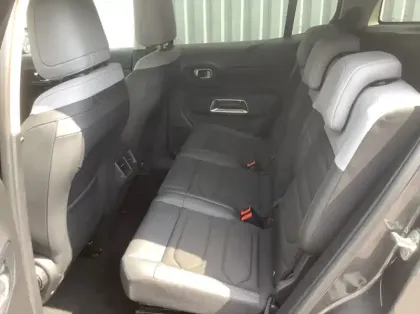 Photo 11 Citroën C5 aircross BlueHDi 130 EAT8 Max