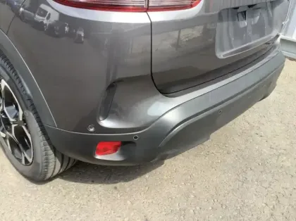 Photo 24 Citroën C5 aircross BlueHDi 130 EAT8 Max