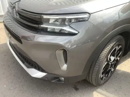 Photo 25 Citroën C5 aircross BlueHDi 130 EAT8 Max