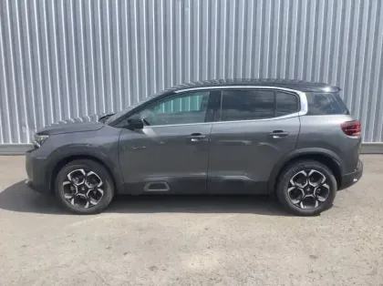 Photo 7 Citroën C5 aircross BlueHDi 130 EAT8 Max