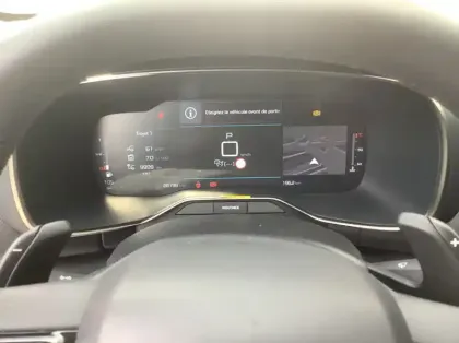 Photo 13 Citroën C5 aircross BlueHDi 130 EAT8 Max