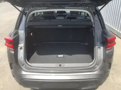 Photo 9 Citroën C5 aircross BlueHDi 130 EAT8 Max