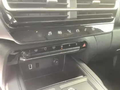 Photo 15 Citroën C5 aircross BlueHDi 130 EAT8 Max