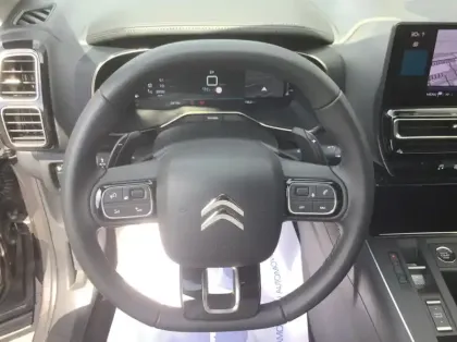 Photo 17 Citroën C5 aircross BlueHDi 130 EAT8 Max