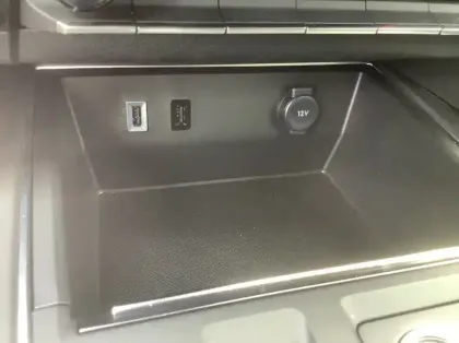 Photo 20 Citroën C5 aircross BlueHDi 130 EAT8 Max