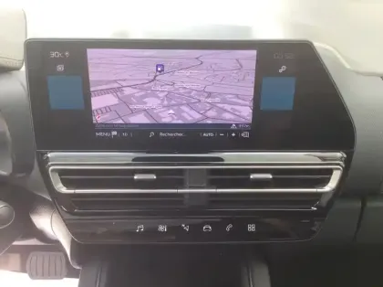 Photo 14 Citroën C5 aircross BlueHDi 130 EAT8 Max