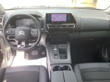 Photo 12 Citroën C5 aircross BlueHDi 130 EAT8 Max