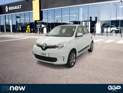 Photo Renault Twingo Iii Sce 65 - 21 Limited