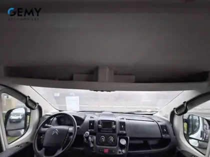 Photo 13 Citroën Jumper  CA 35 L3H2 BLUEHDi 130 BVM6