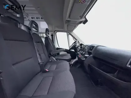 Photo 8 Citroën Jumper  CA 35 L3H2 BLUEHDi 130 BVM6