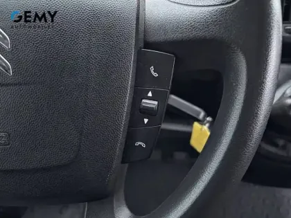 Photo 15 Citroën Jumper  CA 35 L3H2 BLUEHDi 130 BVM6