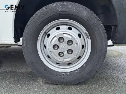 Photo 10 Citroën Jumper  CA 35 L3H2 BLUEHDi 130 BVM6