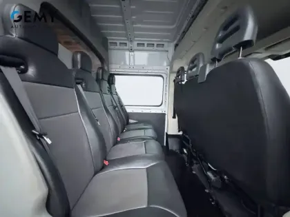 Photo 9 Citroën Jumper  CA 35 L3H2 BLUEHDi 130 BVM6