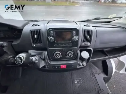 Photo 14 Citroën Jumper  CA 35 L3H2 BLUEHDi 130 BVM6