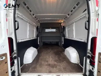 Photo 5 Citroën Jumper  CA 35 L3H2 BLUEHDi 130 BVM6