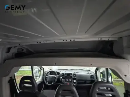 Photo 12 Citroën Jumper  CA 35 L3H2 BLUEHDi 130 BVM6