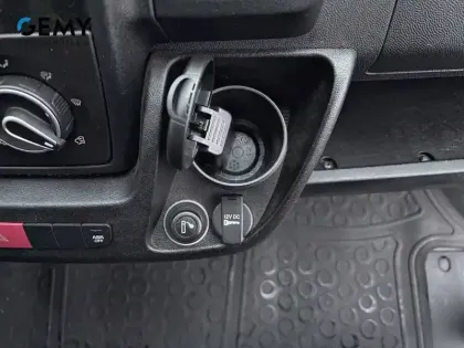 Photo 19 Citroën Jumper  CA 35 L3H2 BLUEHDi 130 BVM6