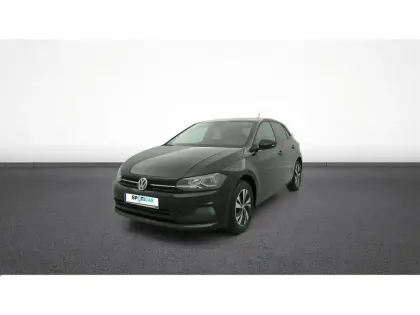 Photo Volkswagen Polo Lounge