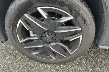 Photo 10 Peugeot 3008  Hybrid 145 e-DCS6