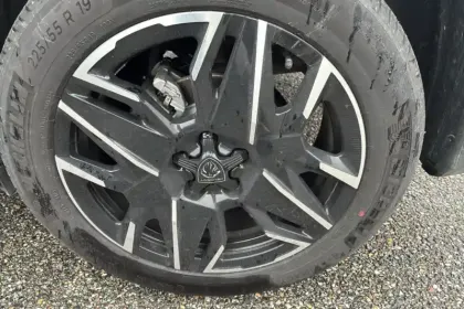 Photo 9 Peugeot 3008  Hybrid 145 e-DCS6