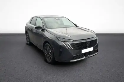 Photo 5 Peugeot 3008  Hybrid 145 e-DCS6