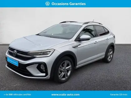 Photo Volkswagen Taigo R-line
